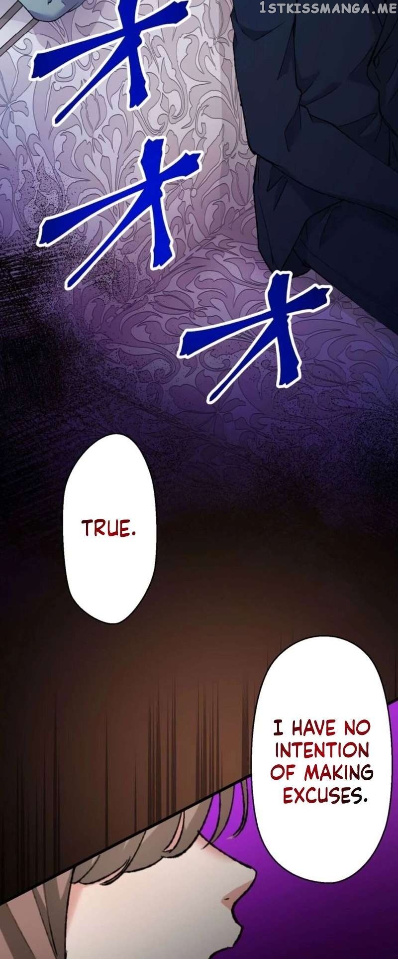 Yakuza Cleaner Chapter 31 - page 42