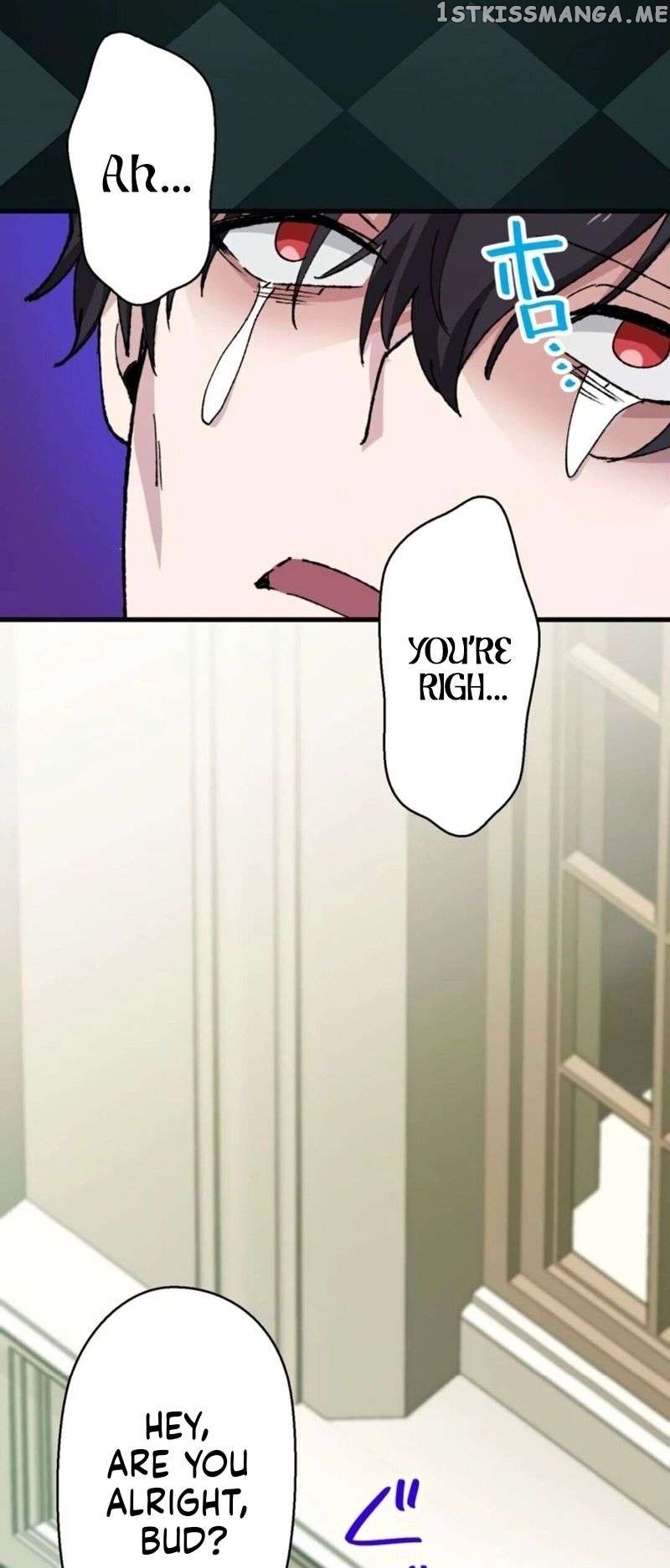 Yakuza Cleaner Chapter 31 - page 62