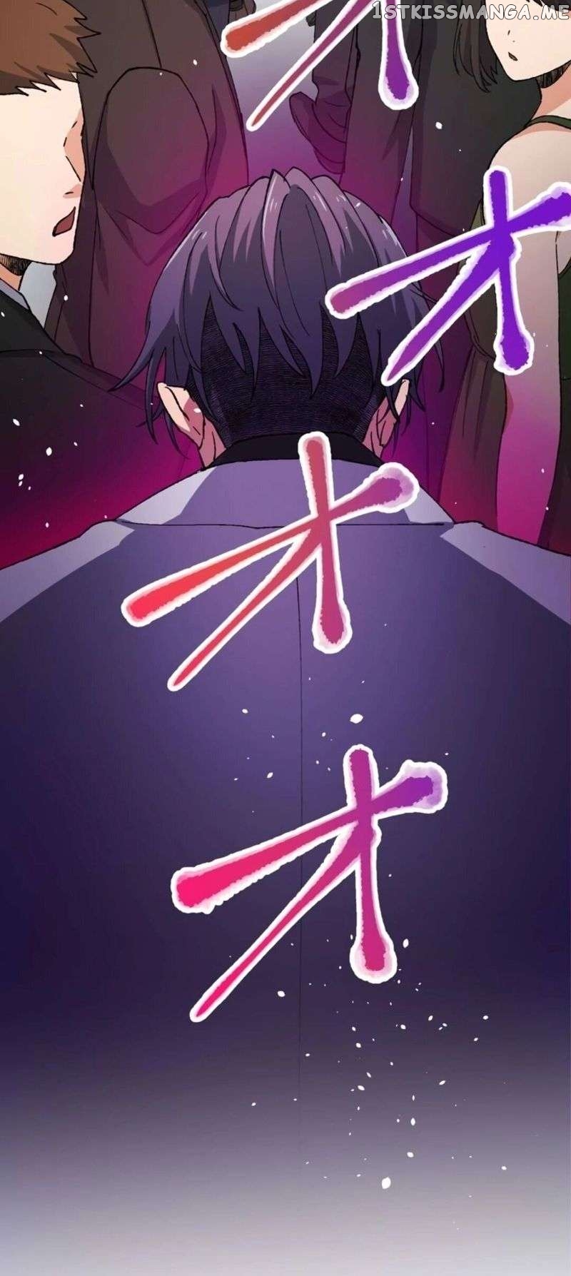 Yakuza Cleaner Chapter 31 - page 96