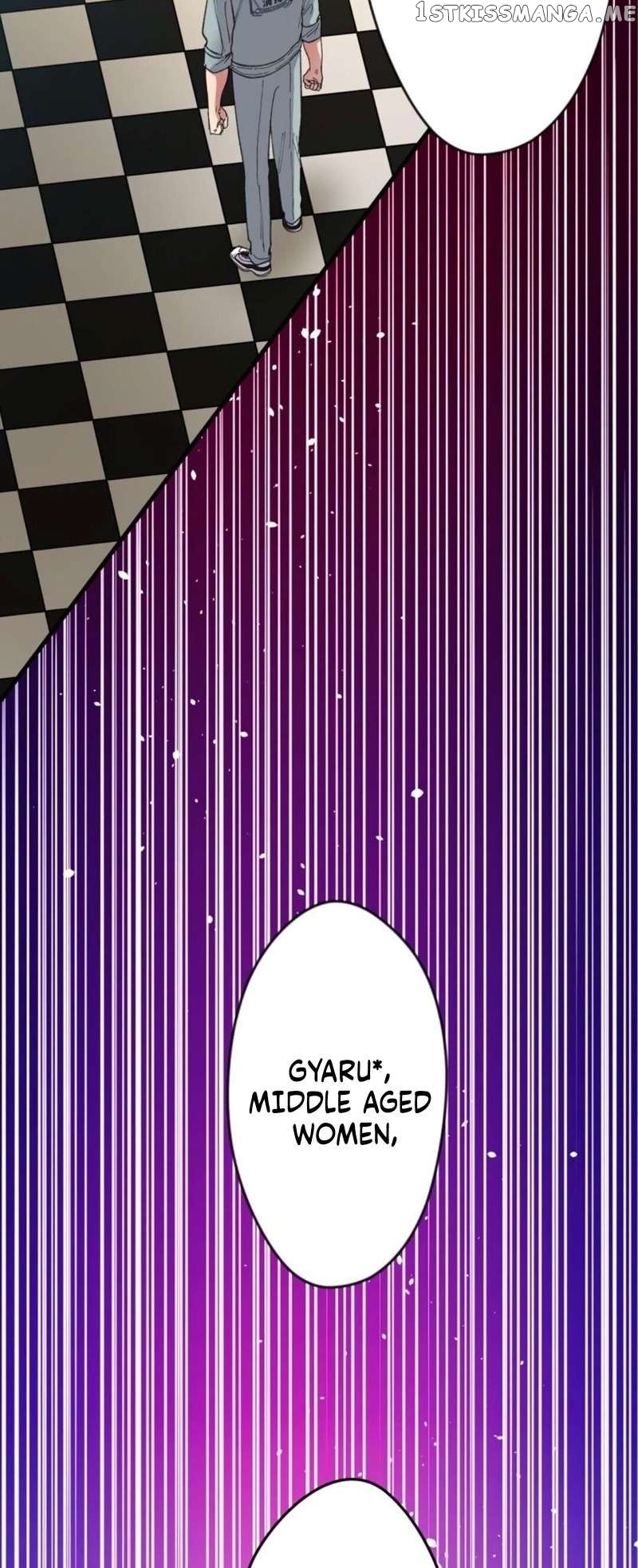 Yakuza Cleaner Chapter 29 - page 39