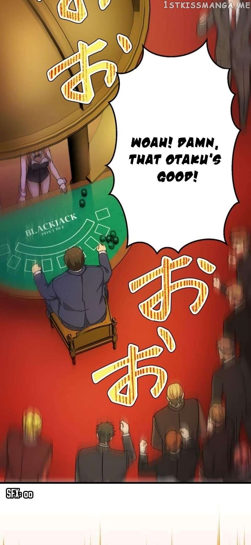 Yakuza Cleaner Chapter 29 - page 73