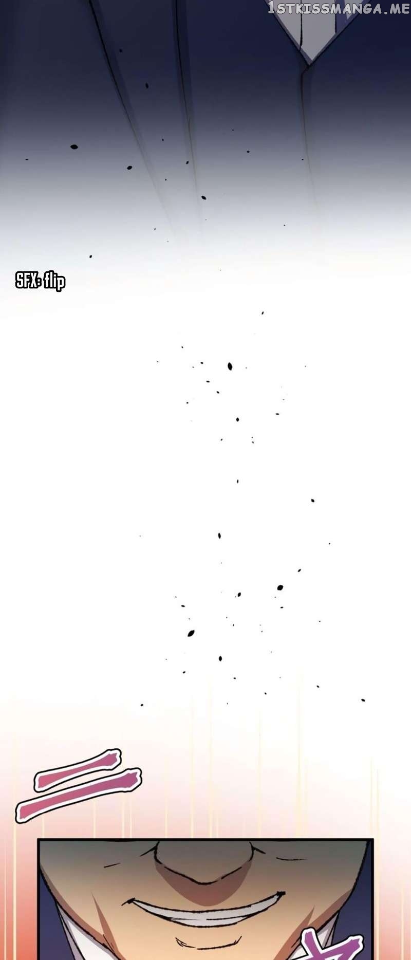Yakuza Cleaner Chapter 29 - page 79
