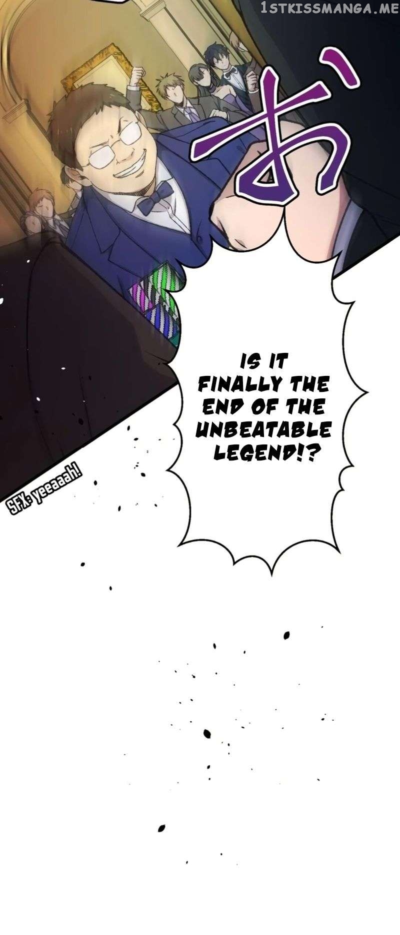Yakuza Cleaner Chapter 29 - page 82