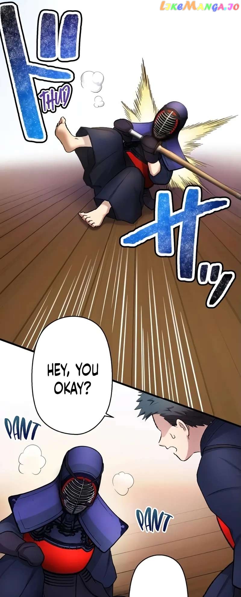 Yakuza Cleaner Chapter 52 - page 14