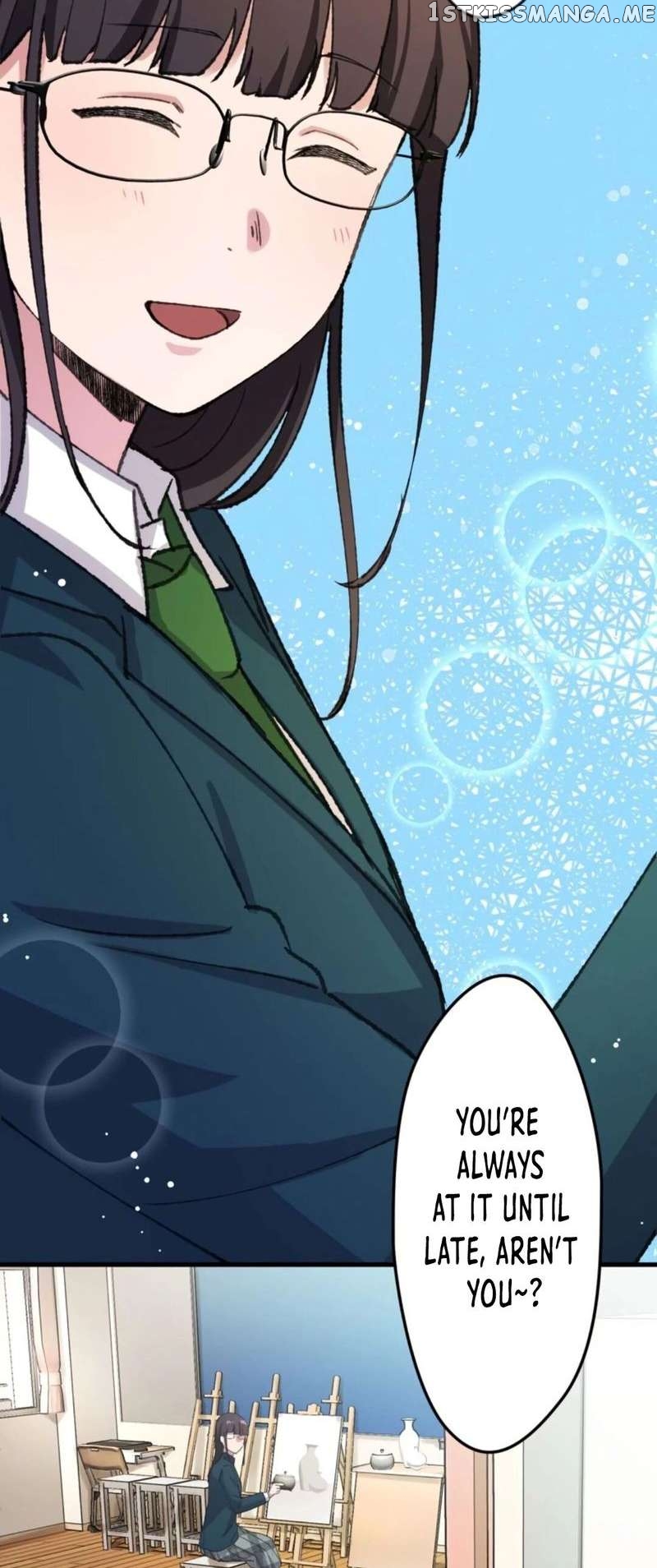 Yakuza Cleaner Chapter 28 - page 19