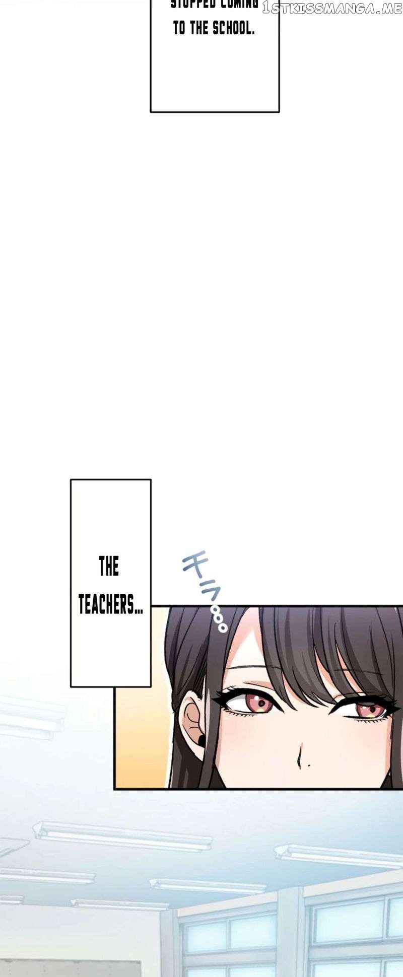 Yakuza Cleaner Chapter 28 - page 4