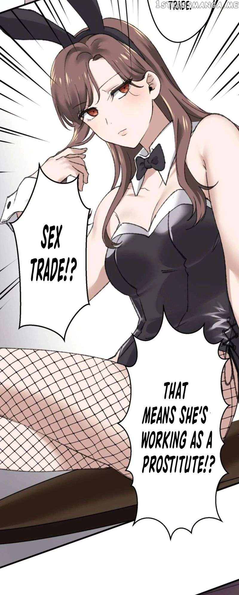 Yakuza Cleaner Chapter 28 - page 71