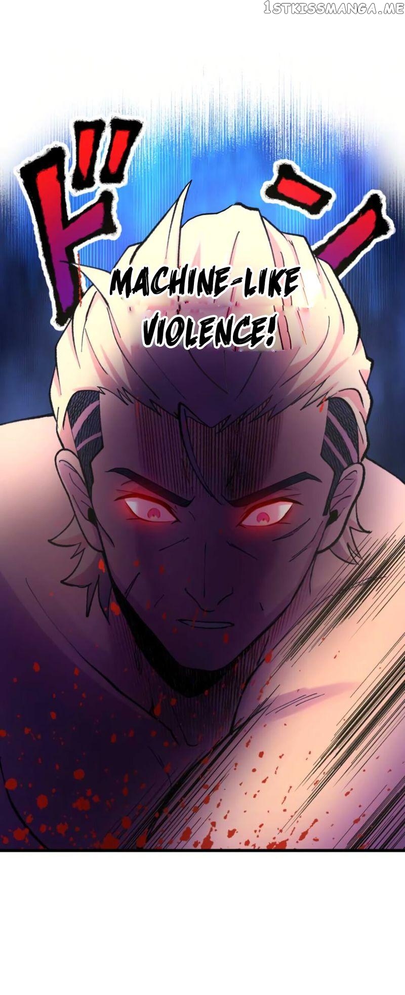 Yakuza Cleaner Chapter 11 - page 31