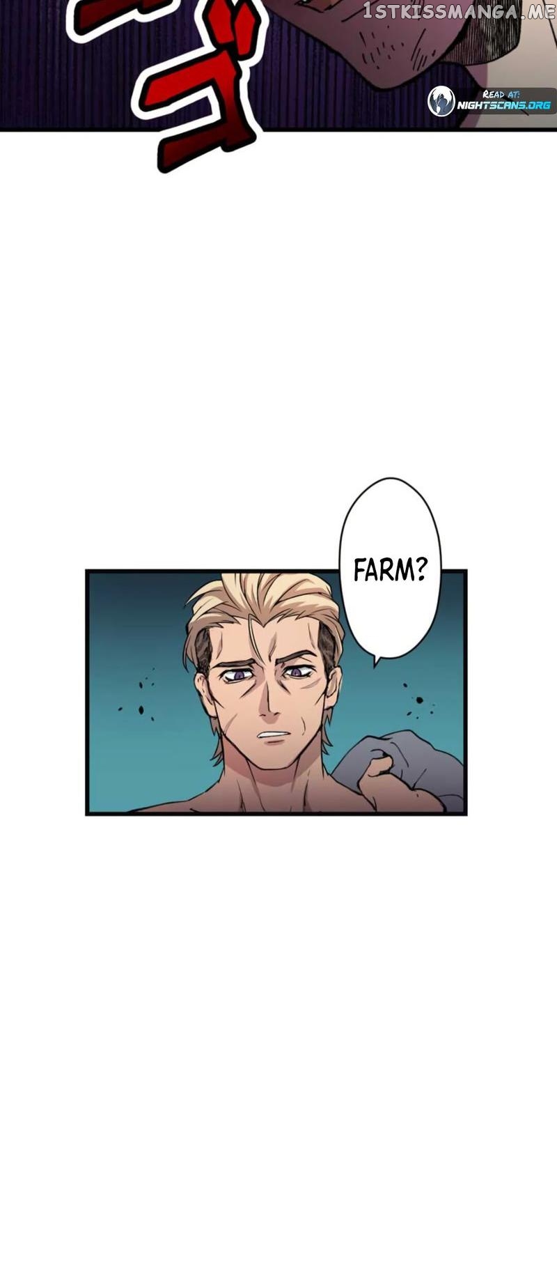 Yakuza Cleaner Chapter 11 - page 44
