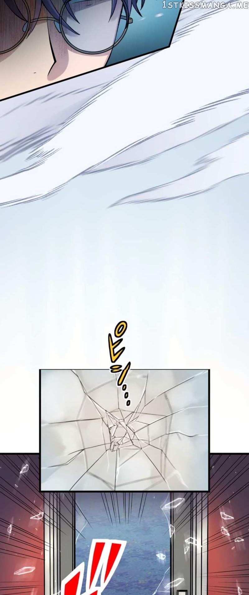 Yakuza Cleaner Chapter 11 - page 5
