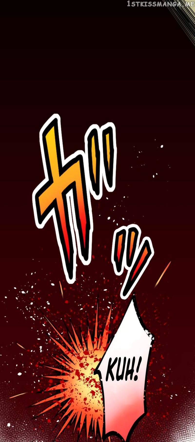 Yakuza Cleaner Chapter 11 - page 70
