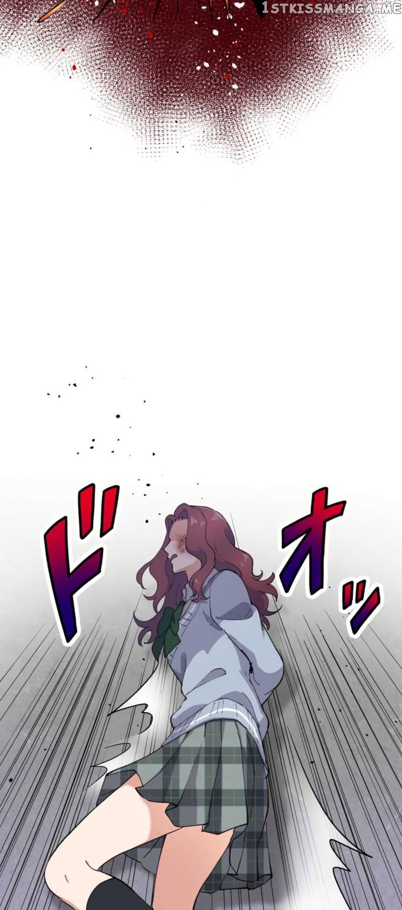 Yakuza Cleaner Chapter 11 - page 71