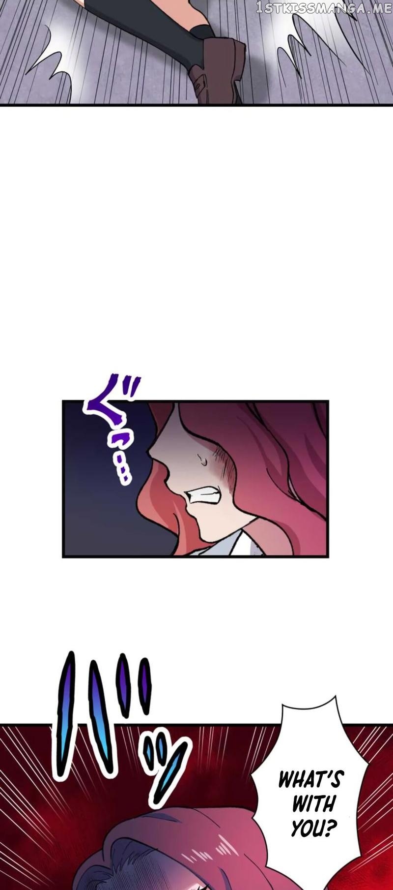 Yakuza Cleaner Chapter 11 - page 72