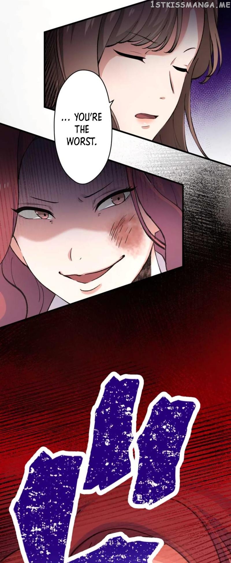 Yakuza Cleaner Chapter 11 - page 80