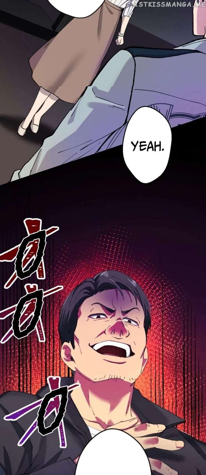 Yakuza Cleaner Chapter 27 - page 26