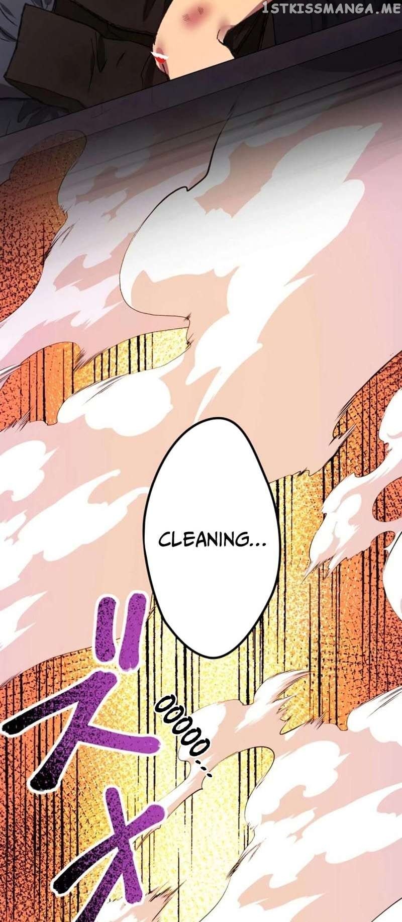 Yakuza Cleaner Chapter 27 - page 3