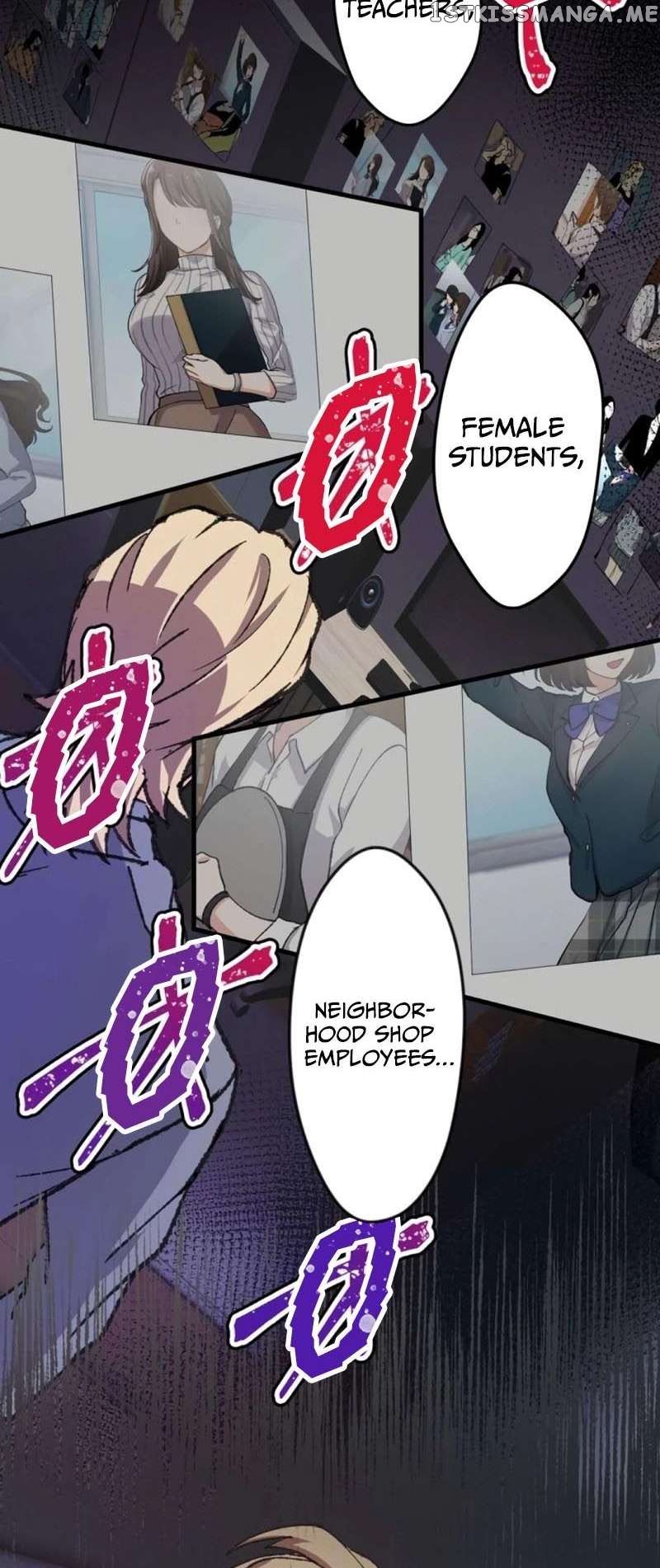 Yakuza Cleaner Chapter 27 - page 72