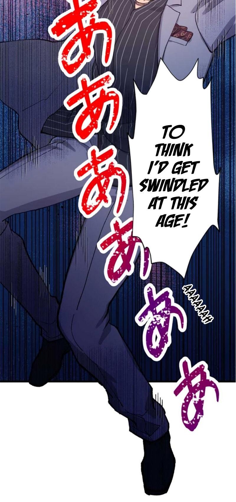 Yakuza Cleaner Chapter 9 - page 19