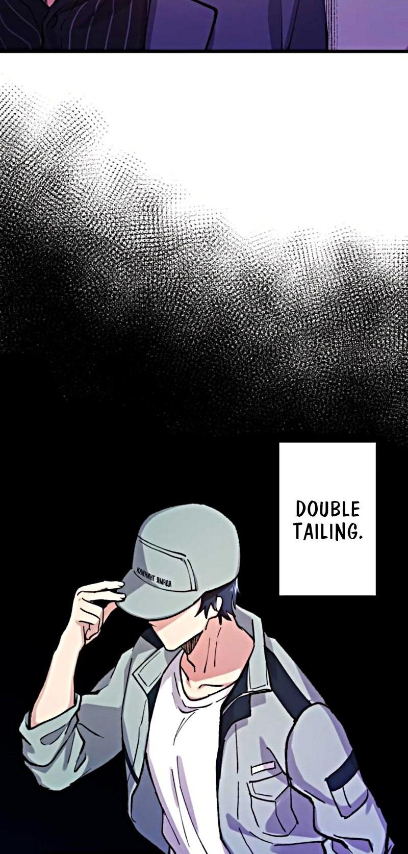 Yakuza Cleaner Chapter 9 - page 25