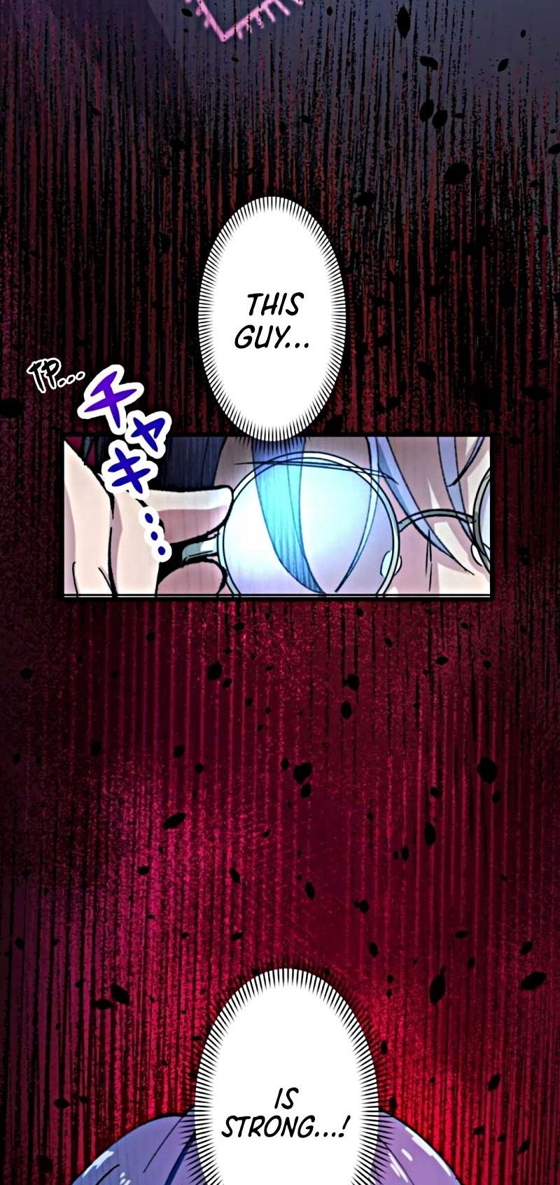Yakuza Cleaner Chapter 9 - page 47