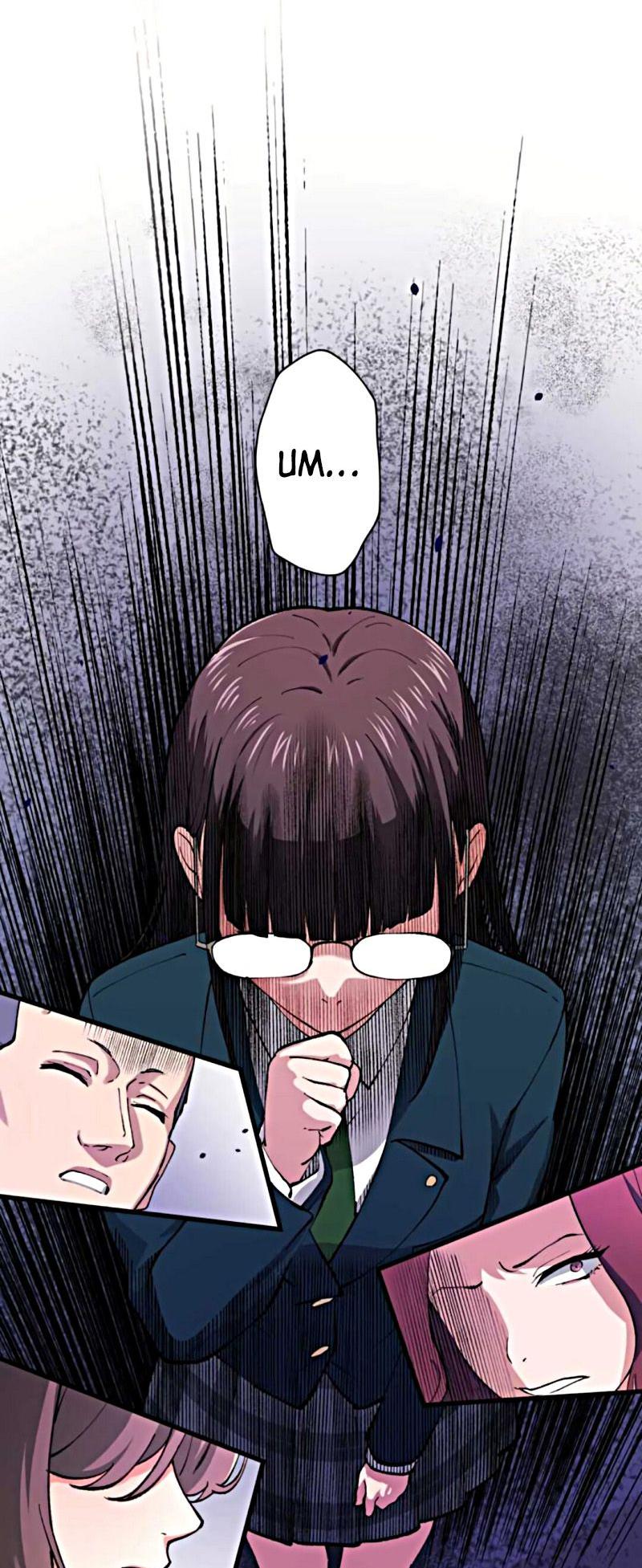 Yakuza Cleaner Chapter 9 - page 51