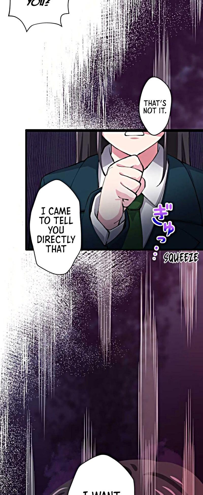 Yakuza Cleaner Chapter 9 - page 53