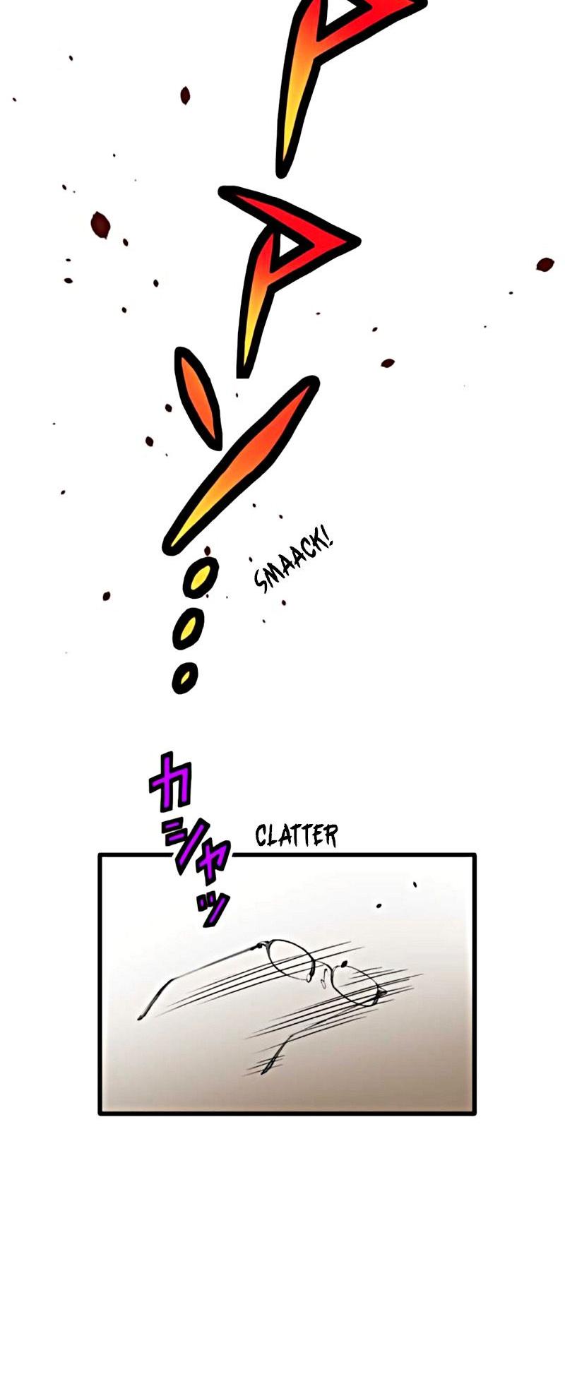 Yakuza Cleaner Chapter 9 - page 56