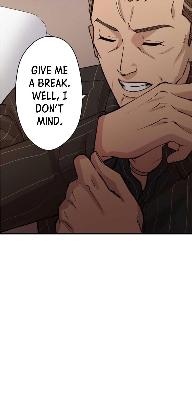 Yakuza Cleaner Chapter 9 - page 6