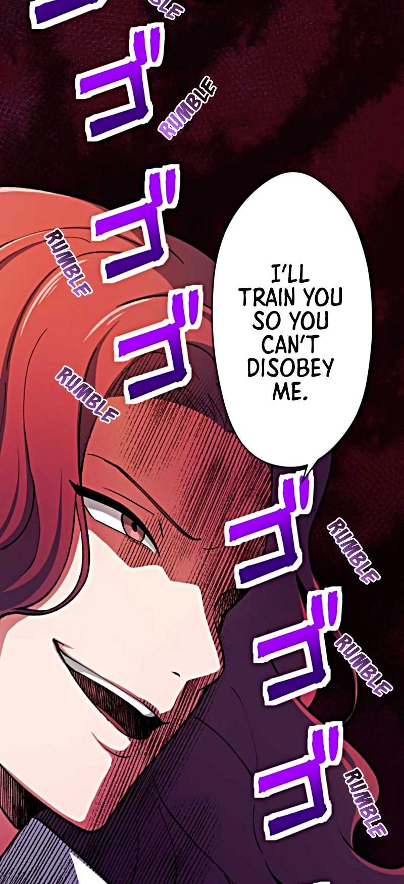 Yakuza Cleaner Chapter 9 - page 62