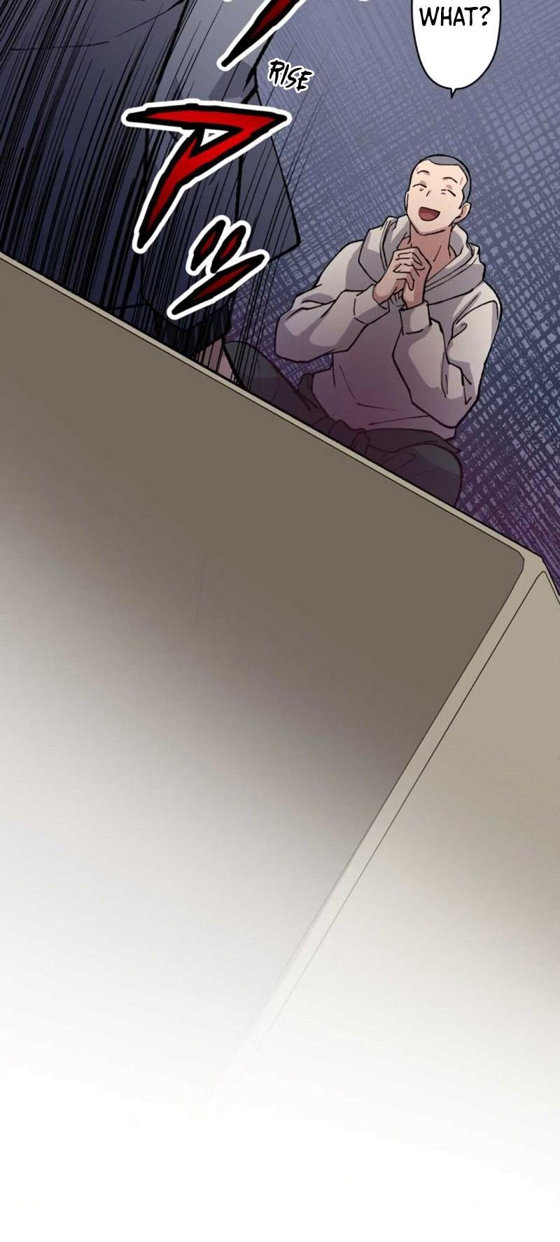 Yakuza Cleaner Chapter 9 - page 69