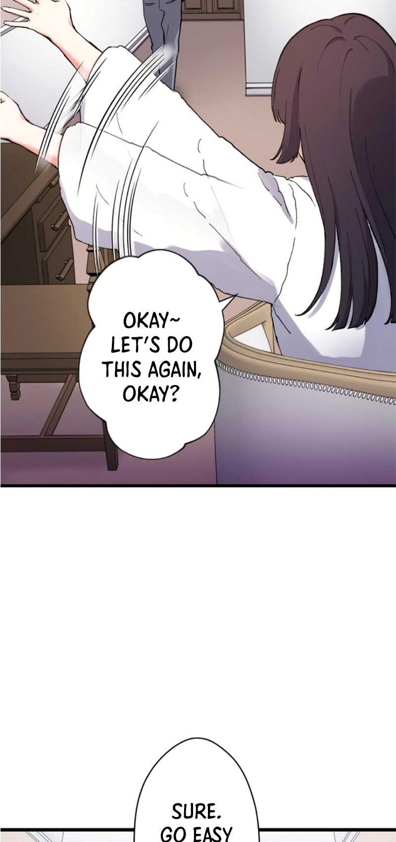 Yakuza Cleaner Chapter 9 - page 8