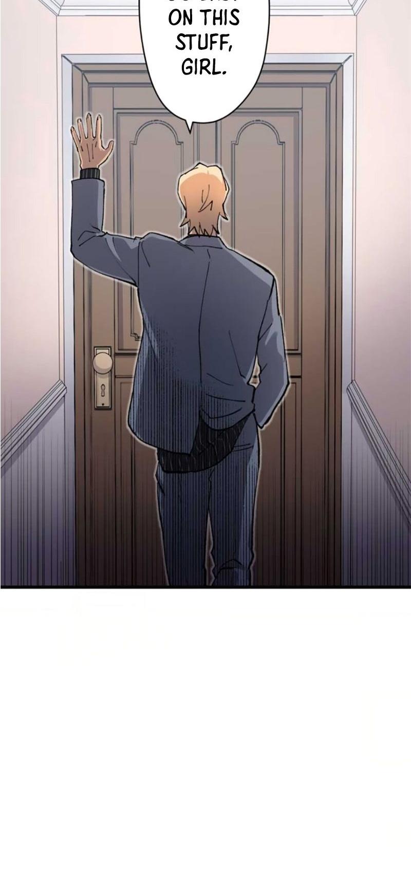 Yakuza Cleaner Chapter 9 - page 9