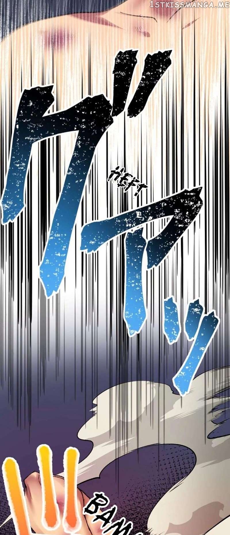 Yakuza Cleaner Chapter 26 - page 21