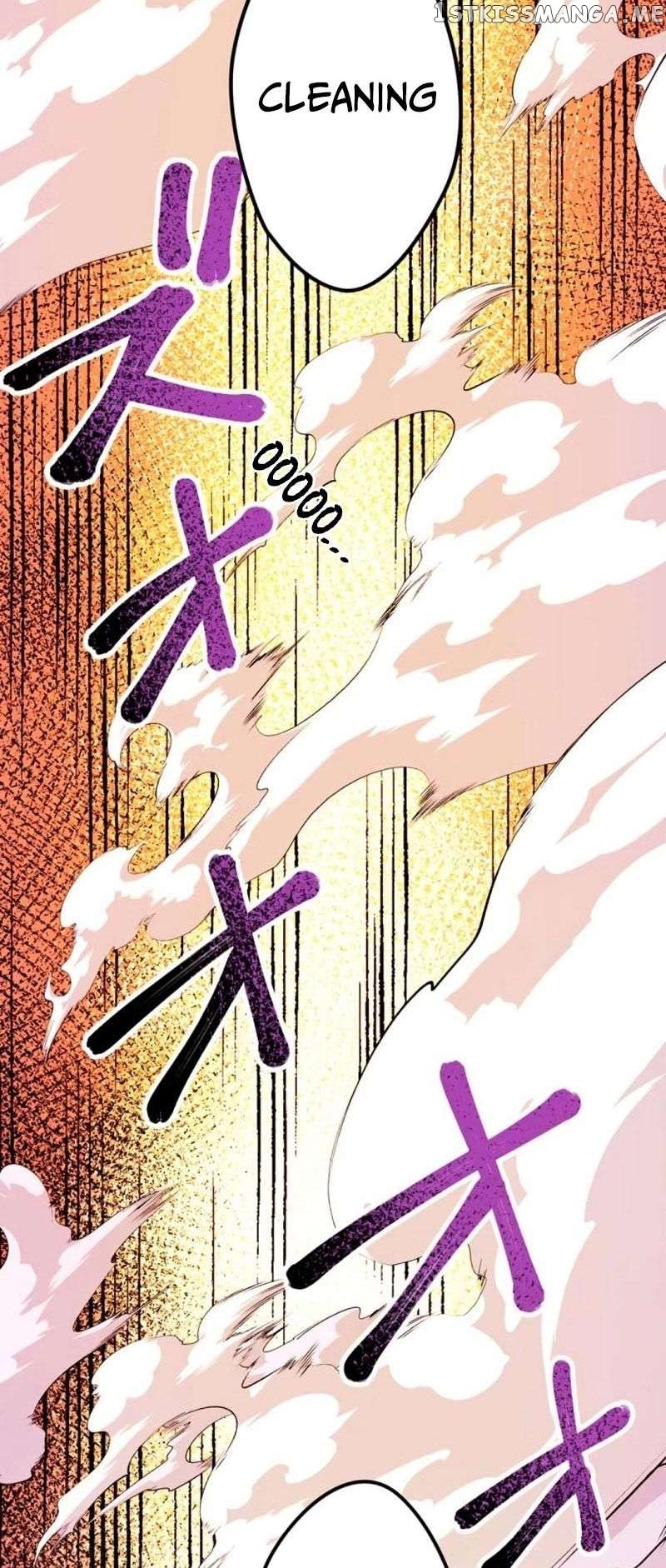 Yakuza Cleaner Chapter 26 - page 35