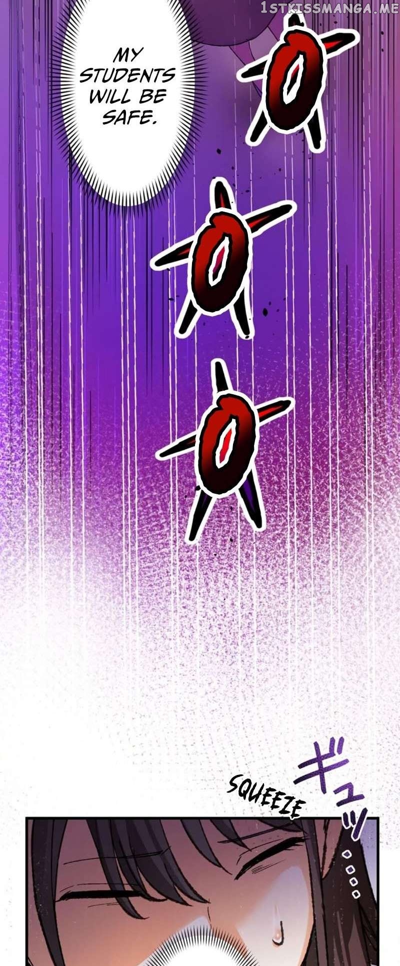 Yakuza Cleaner Chapter 25 - page 17