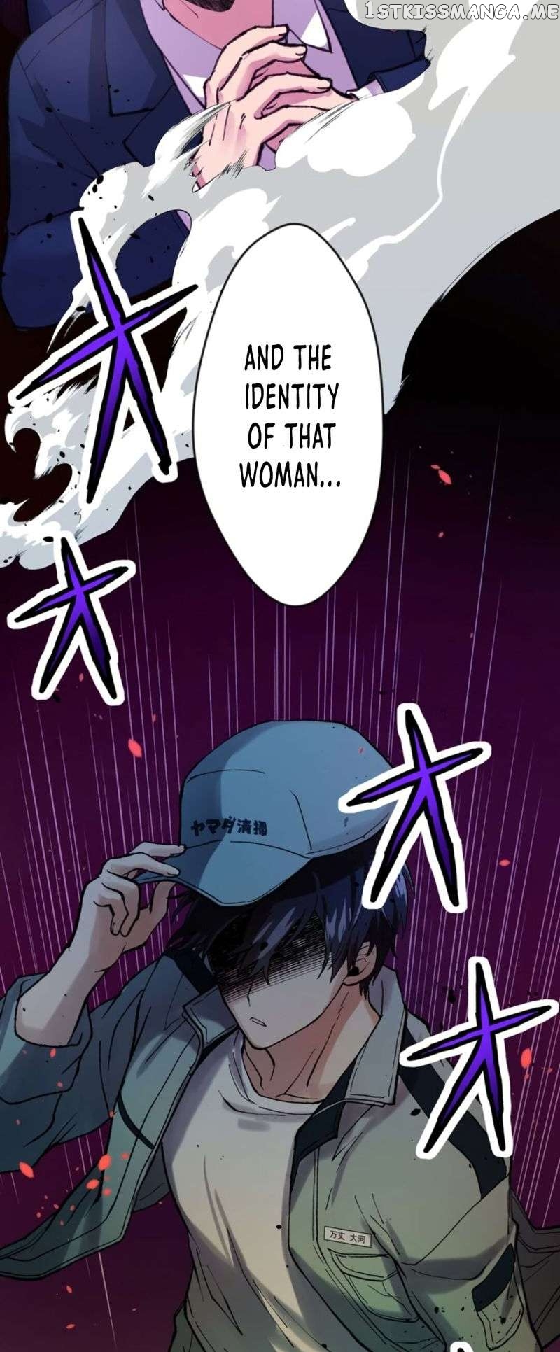 Yakuza Cleaner Chapter 24 - page 4
