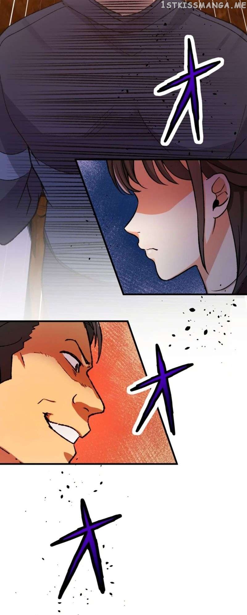 Yakuza Cleaner Chapter 24 - page 64
