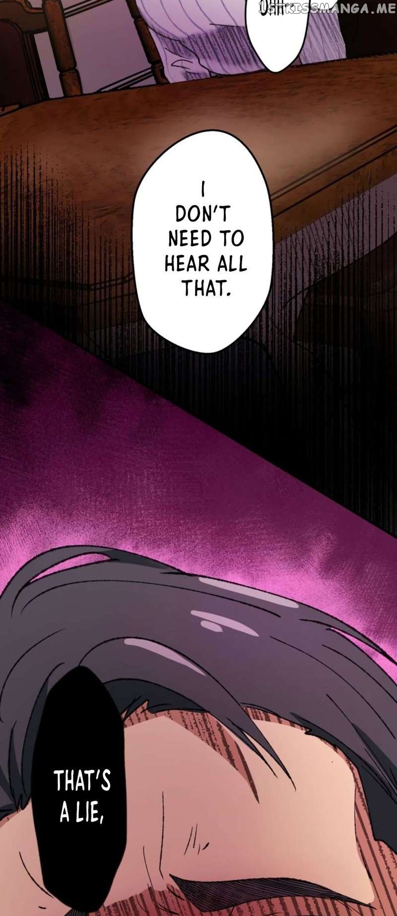 Yakuza Cleaner Chapter 24 - page 70