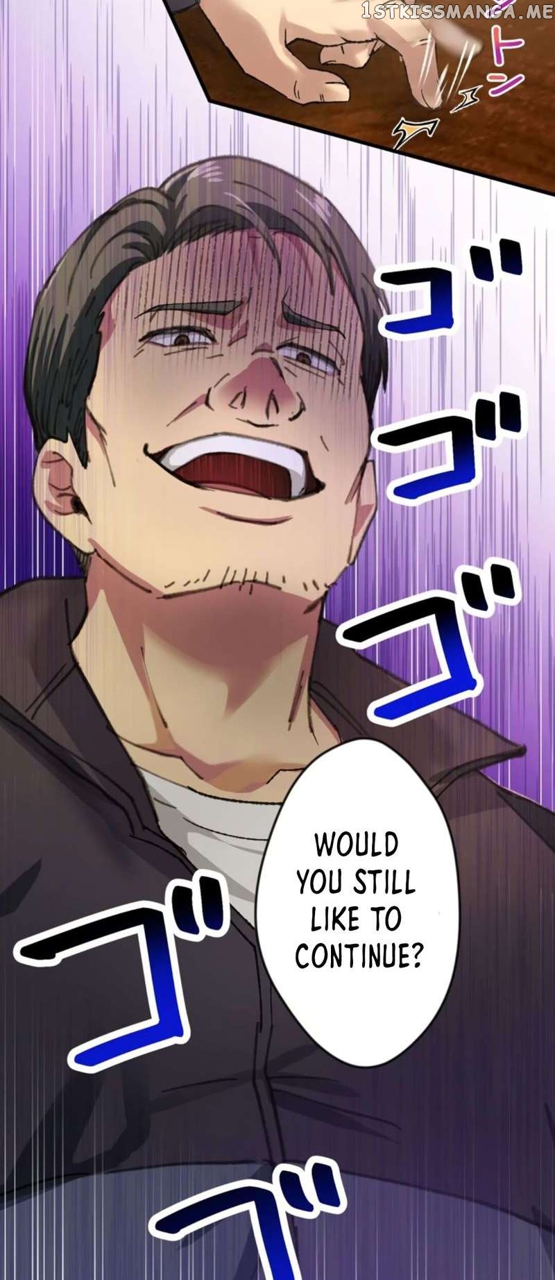 Yakuza Cleaner Chapter 24 - page 77