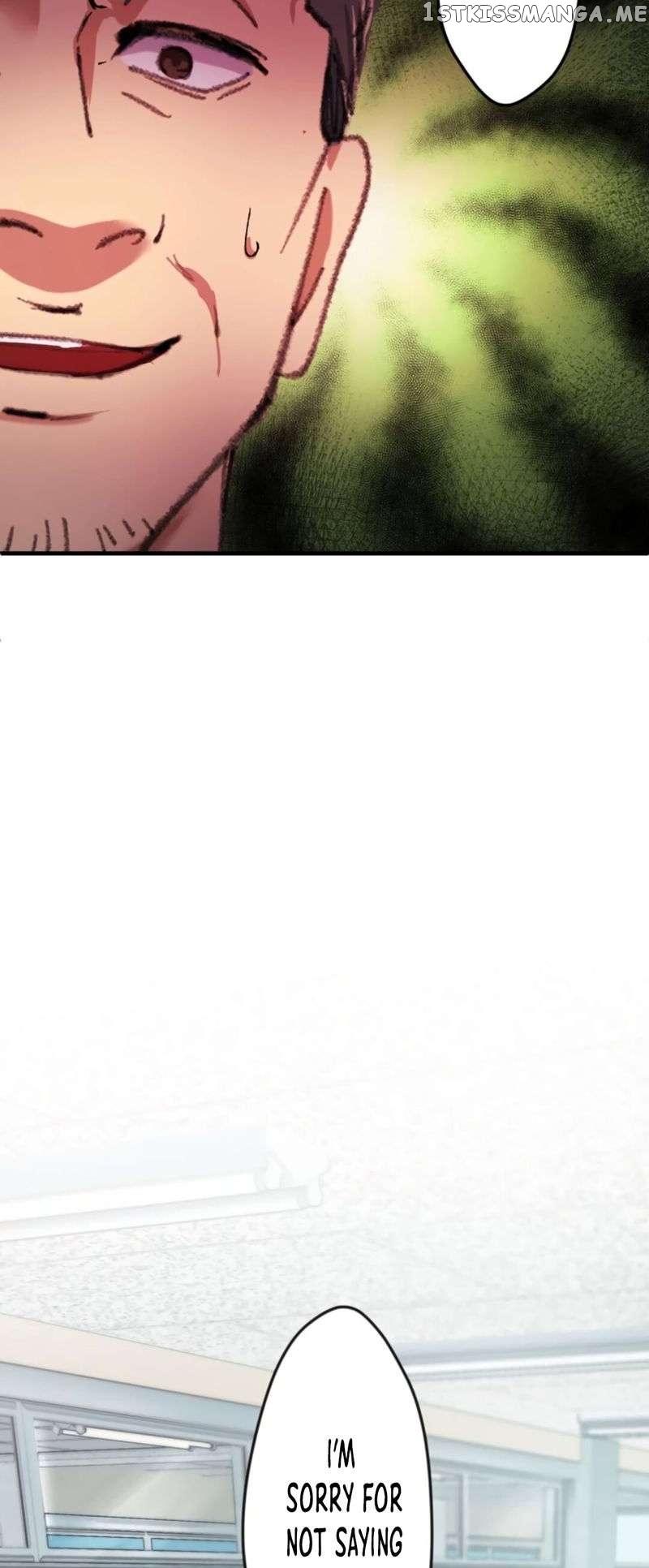 Yakuza Cleaner Chapter 24 - page 8