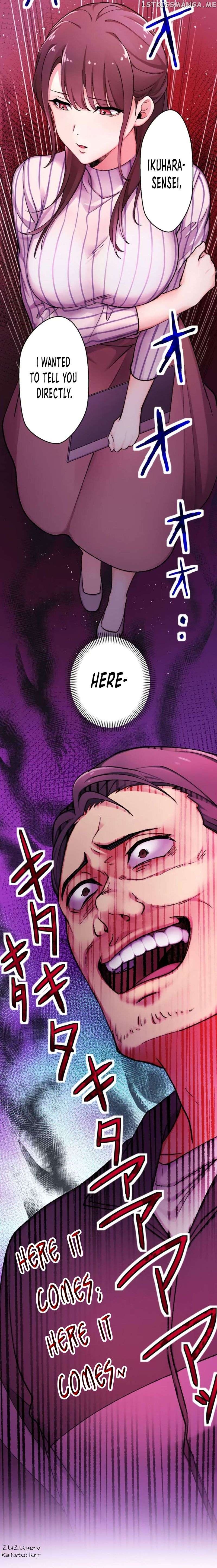 Yakuza Cleaner Chapter 23 - page 131