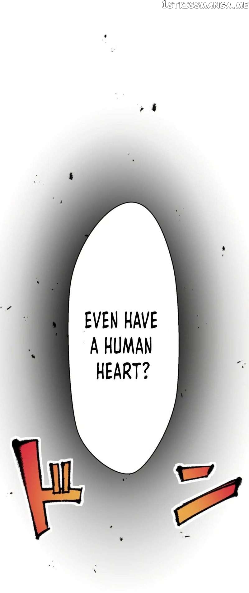 Yakuza Cleaner Chapter 23 - page 62