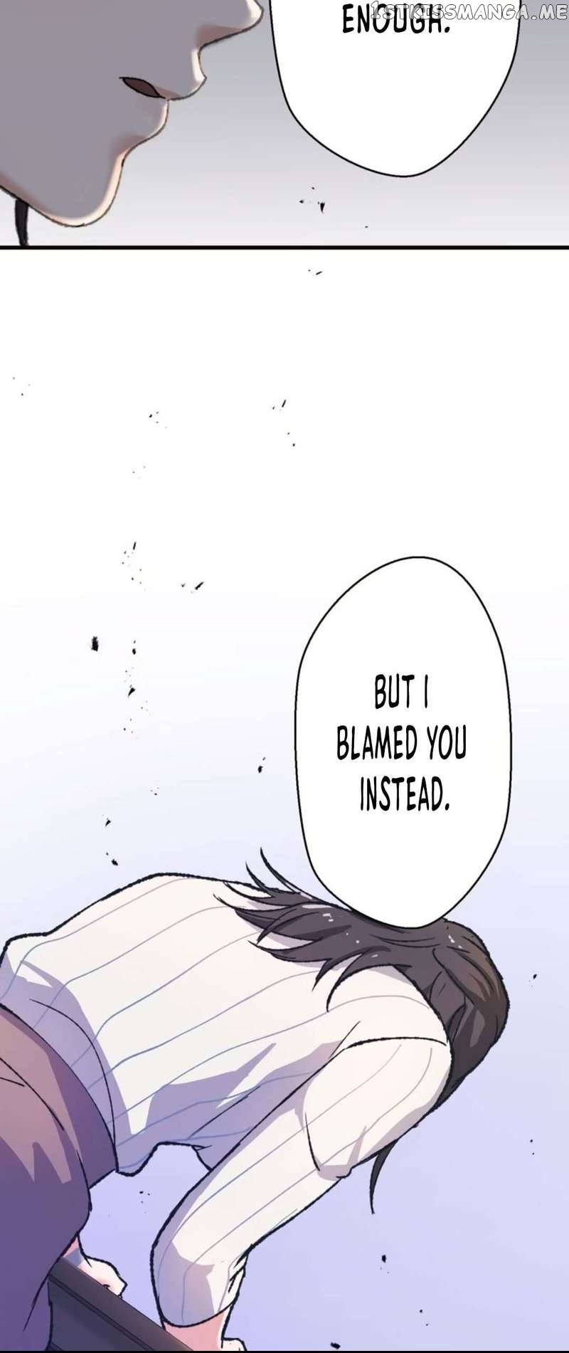 Yakuza Cleaner Chapter 23 - page 66