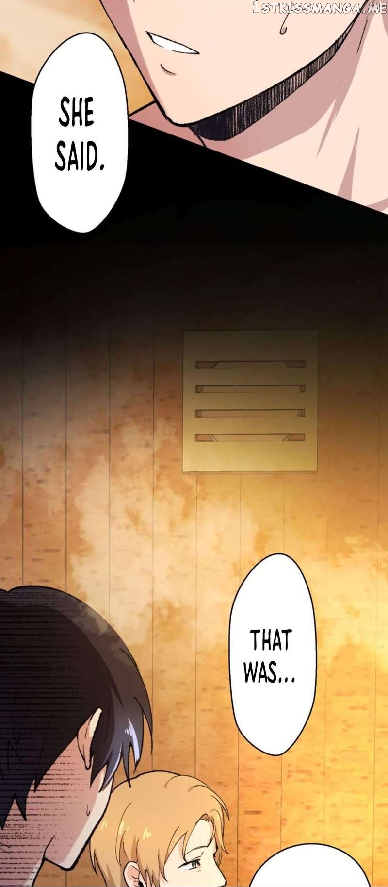 Yakuza Cleaner Chapter 23 - page 98