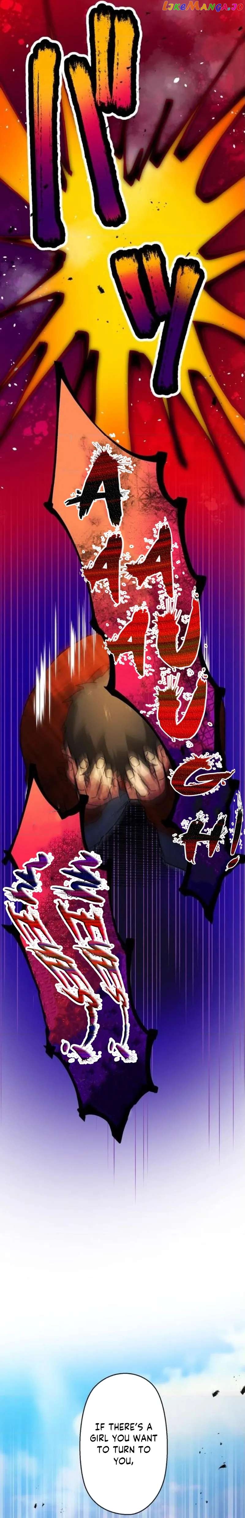 Yakuza Cleaner Chapter 45 - page 22