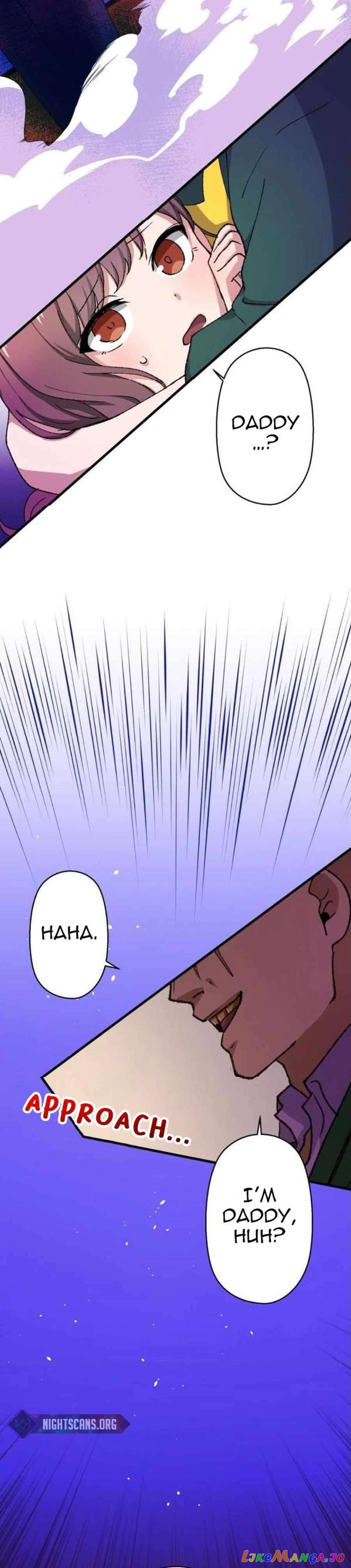 Yakuza Cleaner Chapter 42 - page 15