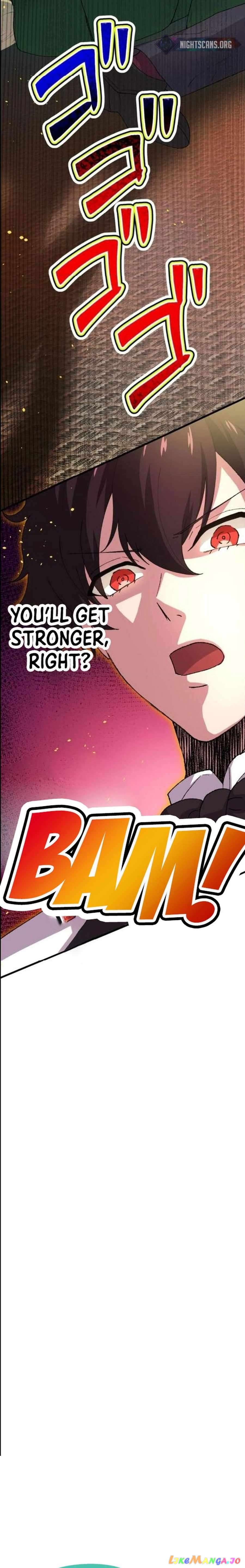 Yakuza Cleaner Chapter 42 - page 46