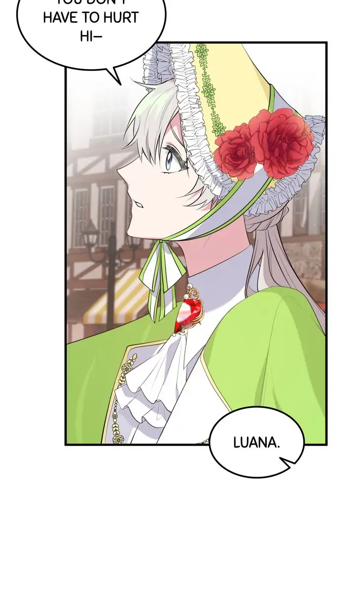 Bon Appétit chapter 26 - page 4