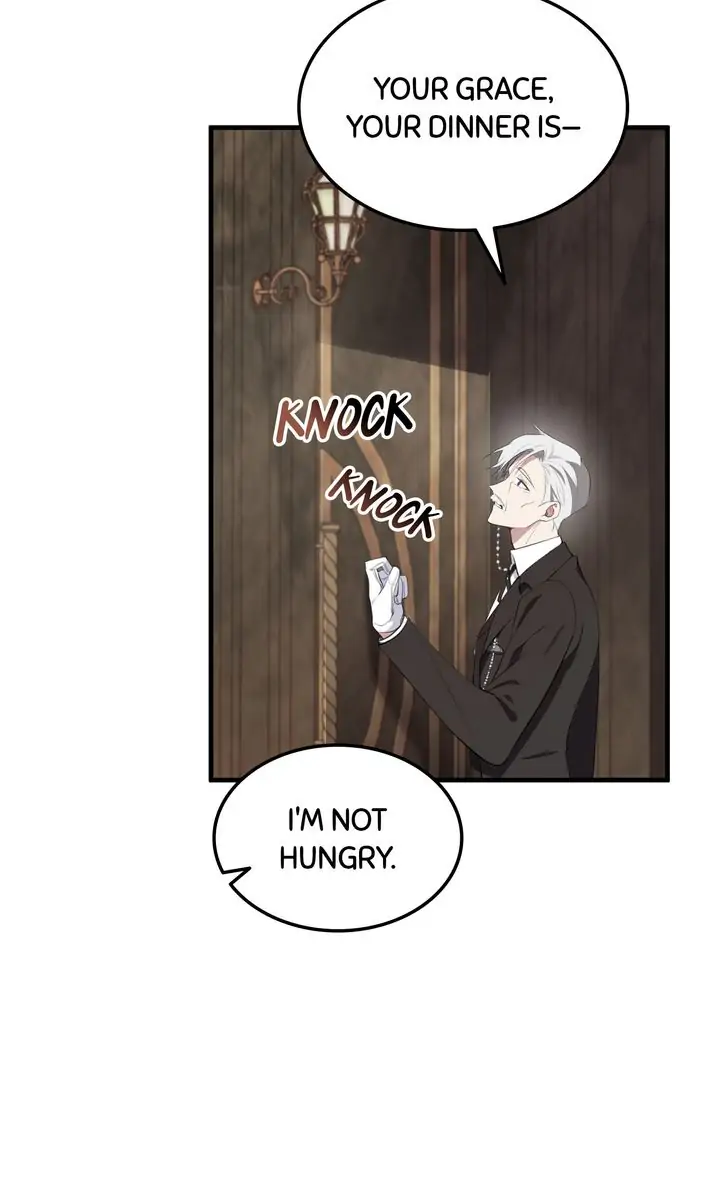 Bon Appétit chapter 26 - page 43