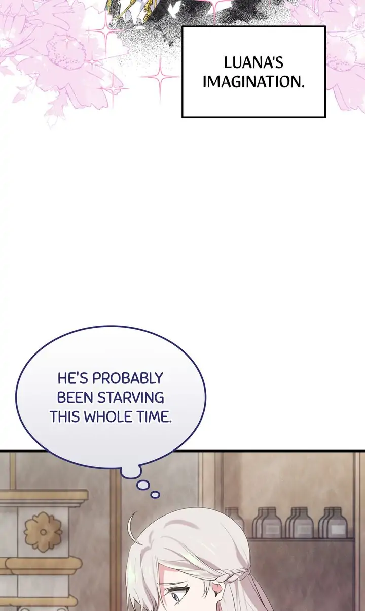 Bon Appétit chapter 26 - page 50